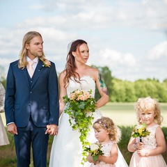 en bild